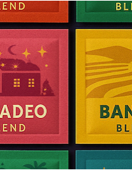 Benguet Blend
